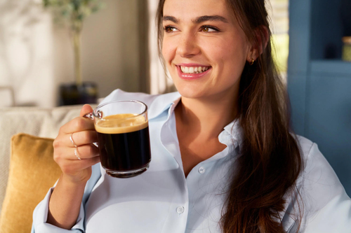 Philips 5000 series EP5335/10 coffee maker Fully-auto Espresso machine – image 7