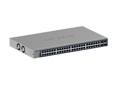 NETGEAR GS752TX-300NAS