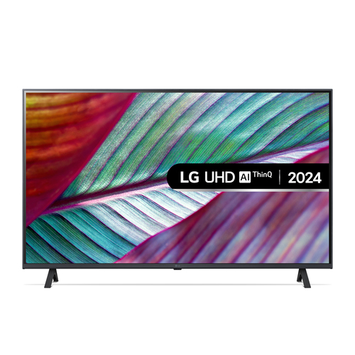 LG 43UR75006LK.AEK TV