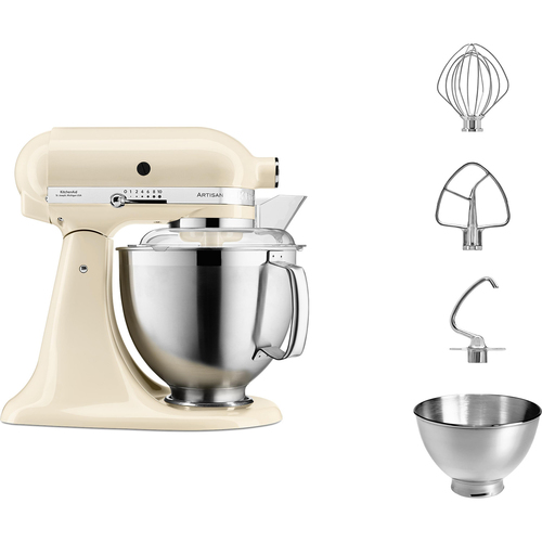 KitchenAid 5KSM185PSEAC Stand mixer – image 2