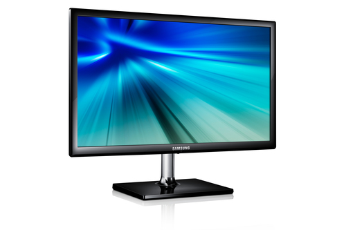Samsung S22C570H computer monitor – image 4