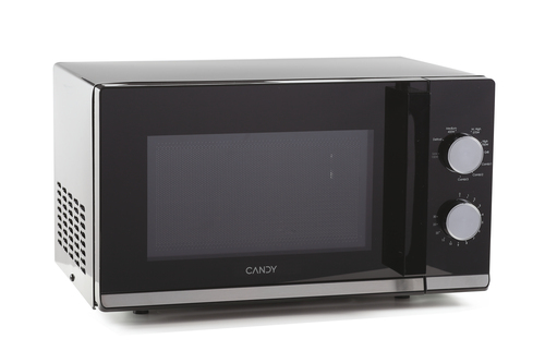 Candy Moderna CMG20TNMB Black Grill microwave Countertop – image 6