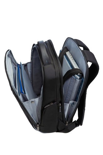 Verbatim 55695 laptop case Backpack case Black – image 4
