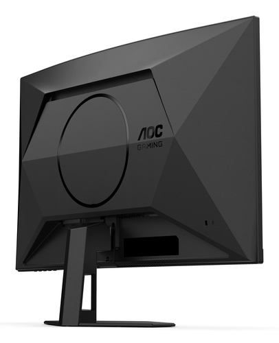 AOC G4 C27G4ZXED computer monitor – image 9