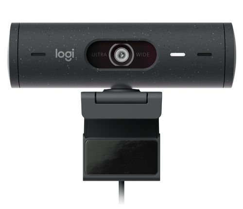 Logitech 960-001515. Megapixel (approx.): 4 MP, Maximum video resolution: 1920 x 1080 pixels, Camera HD type: Full HD. Int
