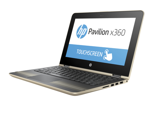 HP 11-u067tu Intel® Pentium® N3710 Hybrid (2-in-1) – image 7