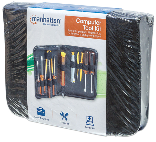 Kit de Herramientas MANHATTAN 400077