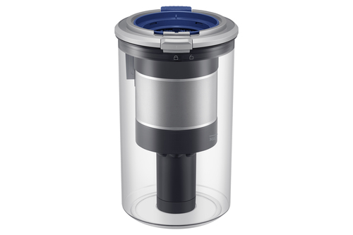 Samsung VS20C954CTN Jet 95 Multi Steelstofzuiger zonder zak Zwart, afbeelding 5