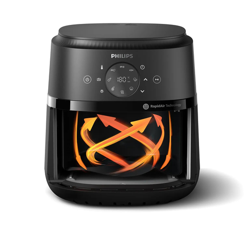 Philips Airfryer L NA221/00, afbeelding 6