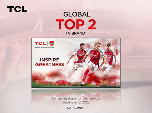 TCL T6C -UK 43 inch QLED 4K HDR 10+ Dolby Vision & Atmos Smart Fire TV – image 6