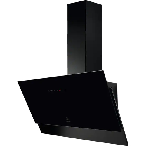 Electrolux LFV419K Wall-mounted Black 600 m³/h