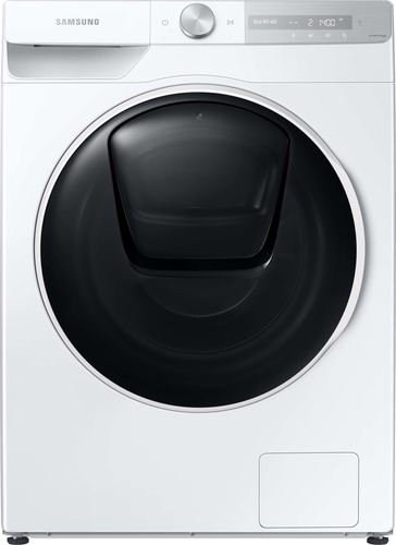 Samsung WW9GT754AWH/S2 washing machine Front-load