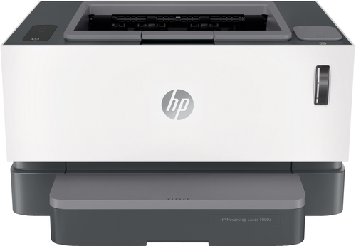 IMPRESORA HP NEVERSTOP 1000A LASER 4RY22A - 4RY22A