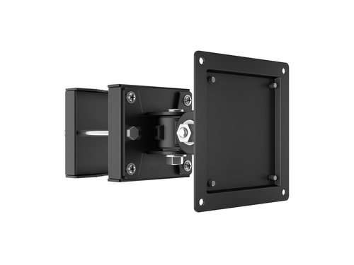 Multibrackets 2659 подставка / крепление для мониторов 101,6 cm (40") Штанга Черный