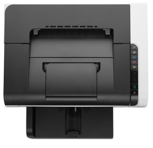 HP LaserJet Pro CP1025nw Color Printer – image 4