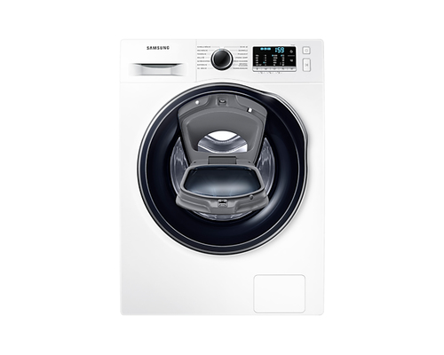 Samsung WW5500T washing machine Front-load