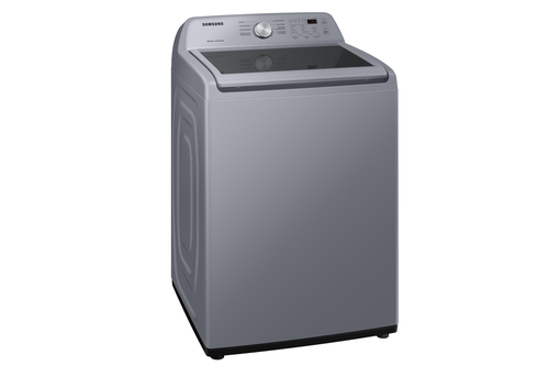 Samsung WA22B3553GY washing machine Top-load – image 2