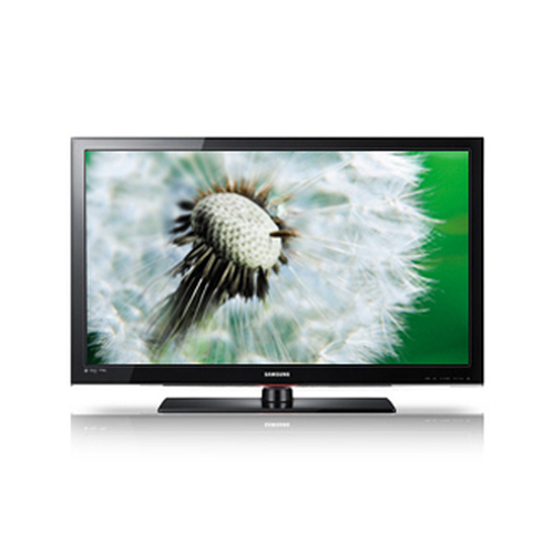 Samsung LE-40C530 101.6 cm (40") Full HD Black