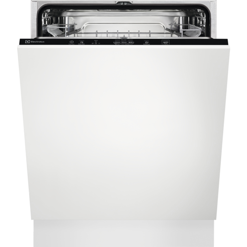 Electrolux EES27100L Fully built-in 13 place settings