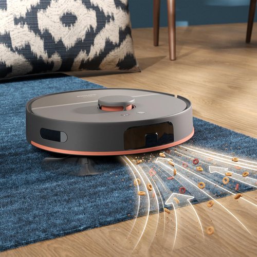 Philips XU5100/10 robot vacuum – image 6