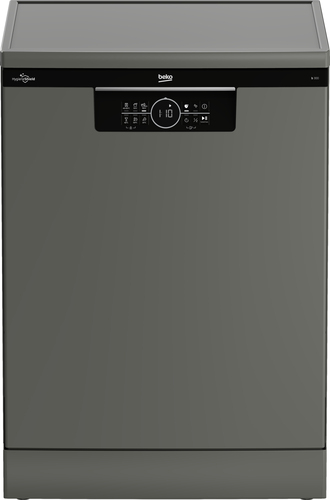 Beko b300 BDFN26431G Freestanding 14 place settings