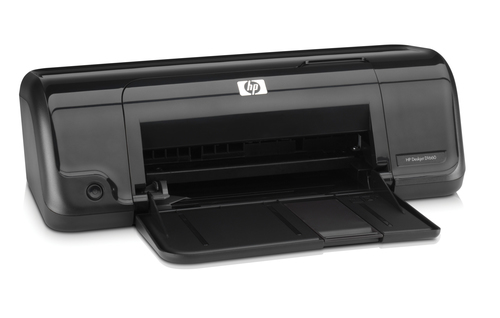 HP Deskjet D1660 Printer – image 4