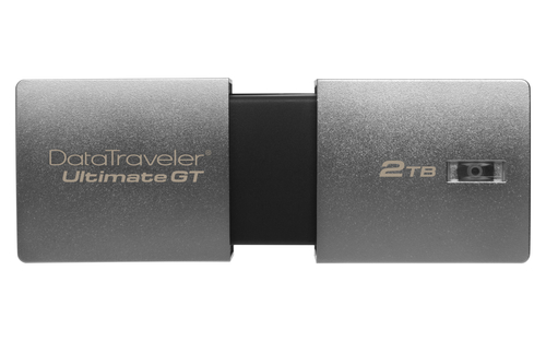 Kingston Technology DataTraveler DTUGT/2TB USB flash drive USB Type-A 3.2 Gen 1 (3.1 Gen 1) Silver – image 4