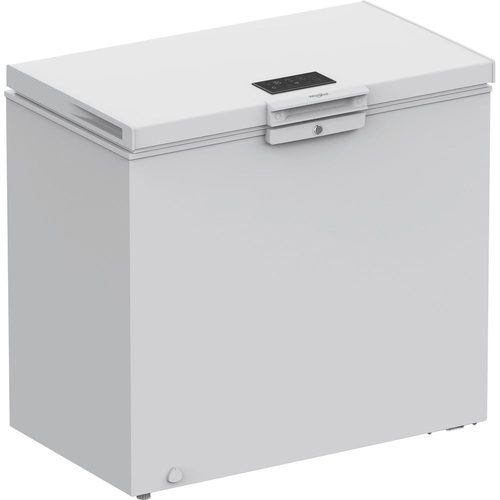 Whirlpool W3RHS19EW1 Chest freezer Freestanding