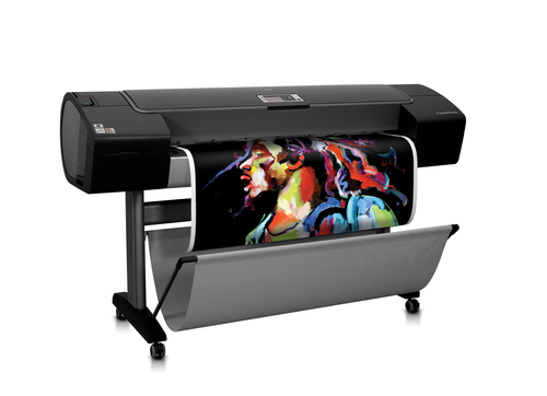 HP Designjet Z3200 Photo Printer, 44" – image 4