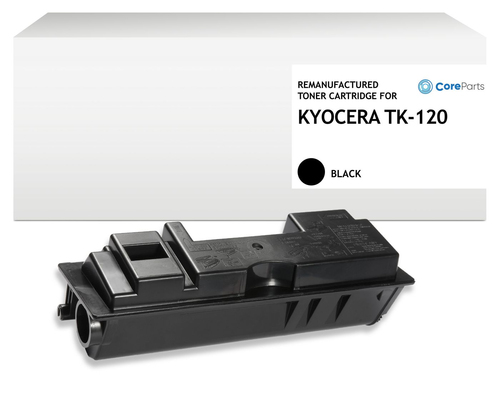 CoreParts QI-TK-120 toner cartridge