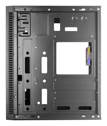 Mars Gaming MC-Blaze Midi Tower Black – image 7