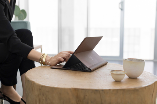 HP Spectre Folio 13-ak0000sa Intel® Core™ i5 i7-8500Y Hybrid (2-in-1) – image 8