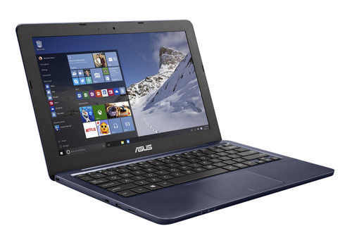 ASUS Vivobook E202SA-FD0087T Intel® Pentium® N3710 Laptop – image 2