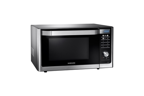 Samsung MC32F604TCT microwave Black, Stainless steel Countertop – image 8
