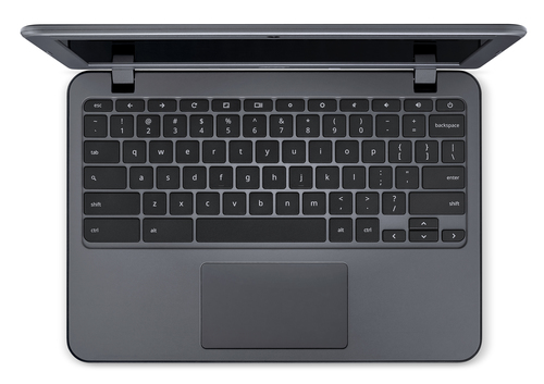 Acer Chromebook 11 C731T-C96J Intel® Celeron® N3060 – image 6