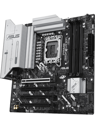 ASUS PRIME Z890M-PLUS WIFI-CSM