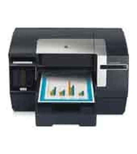 HP Officejet Pro K550dtn Color Printer
