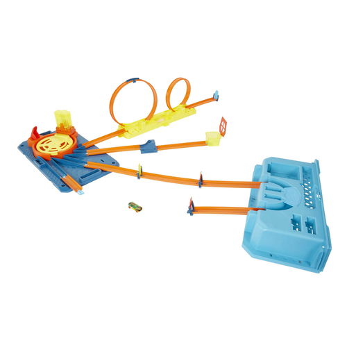 Hot Wheels Track Builder GVG11 игрушечный транспорт/игрушечный трек