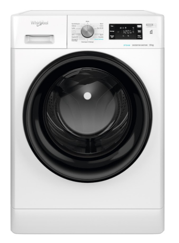 Whirlpool FFB 8469 BV FR