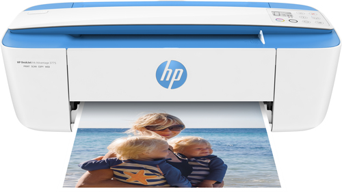 HP DeskJet Ink Advantage 3775 Thermal inkjet A4 – image 2