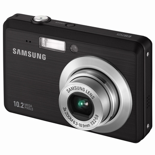 Samsung ES55 Black