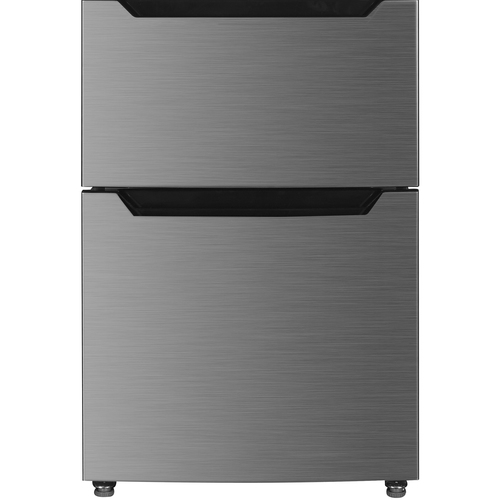 TCL RP320FXE0UK fridge-freezer Freestanding – image 9