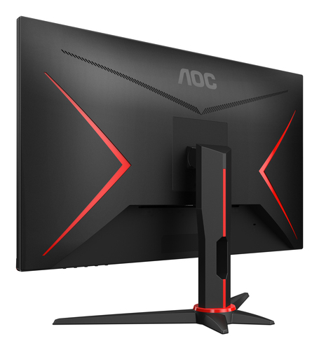 AOC 24G2SE computer monitor – image 9