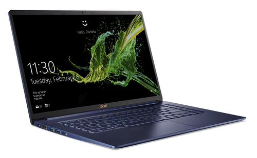 Acer Swift 5 SF515-51T-75M8 Intel® Core™ i7 i7-8565U Laptop – image 2