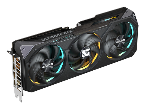 Gigabyte Rtx 5070 12GB OC GPU - 12GB GDDR7 Memory, Windforce Cooling, Dual Bios Flexibility, 4K Ready - BoxLtd - image 5