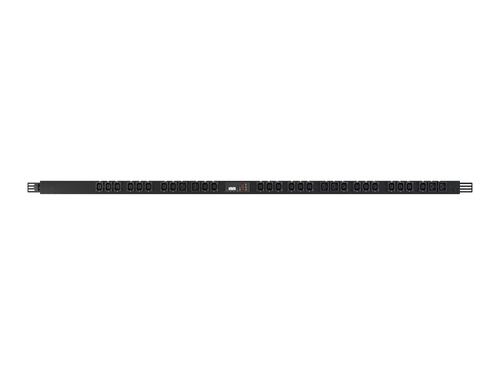POWERGO RACK PDU SWITCHED