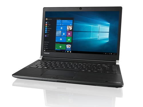 Dynabook Portégé A30-C-1NV Intel® Core™ i5 i5-6200U Laptop – image 7