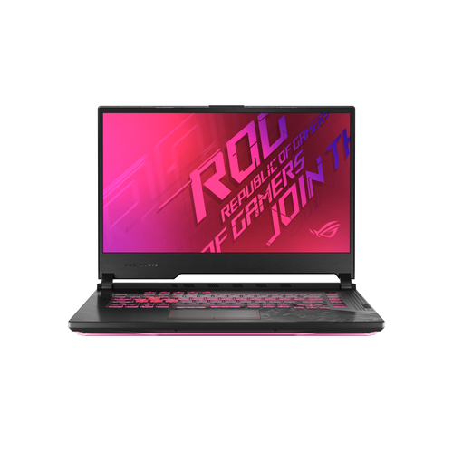 ASUS ROG Strix G15 G512LWS-AZ013 laptop Intel® Core™ i7 i7-10750H – image 8