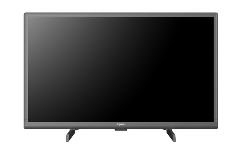 IOPLEE IOP24HG5 TV 61 cm (24") HD Grey 130 cd/m² – image 4