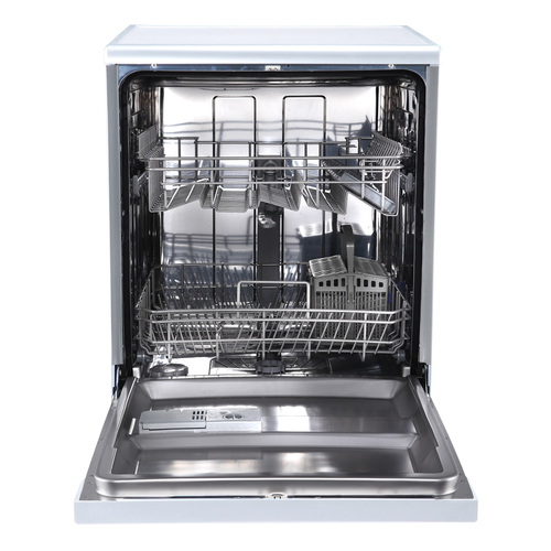 Daewoo DDW-M1324 dishwasher Semi built-in 13 place settings – image 2